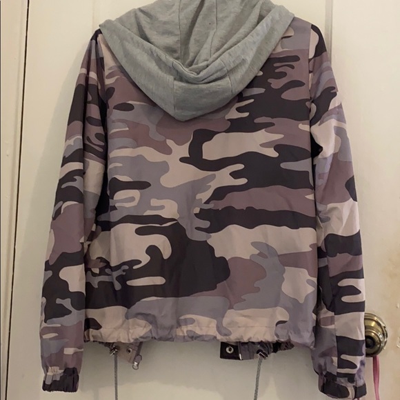 Jacket - Picture 3 of 3